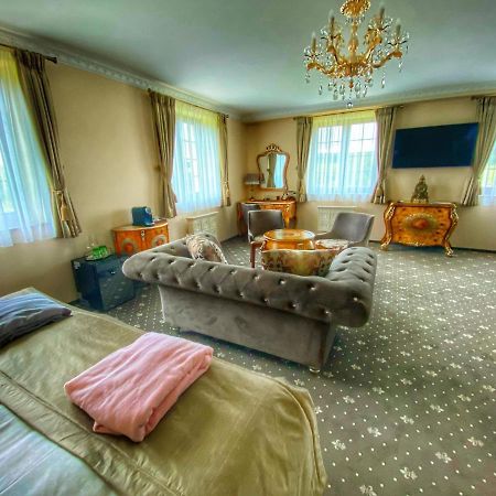 Chateau Sanov Sanov  Kültér fotó