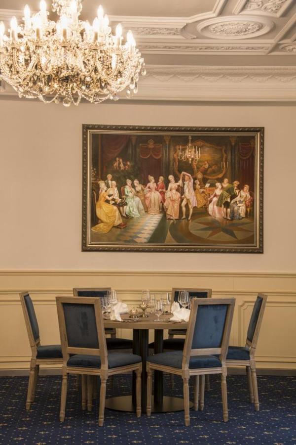 Chateau Sanov Sanov  Kültér fotó