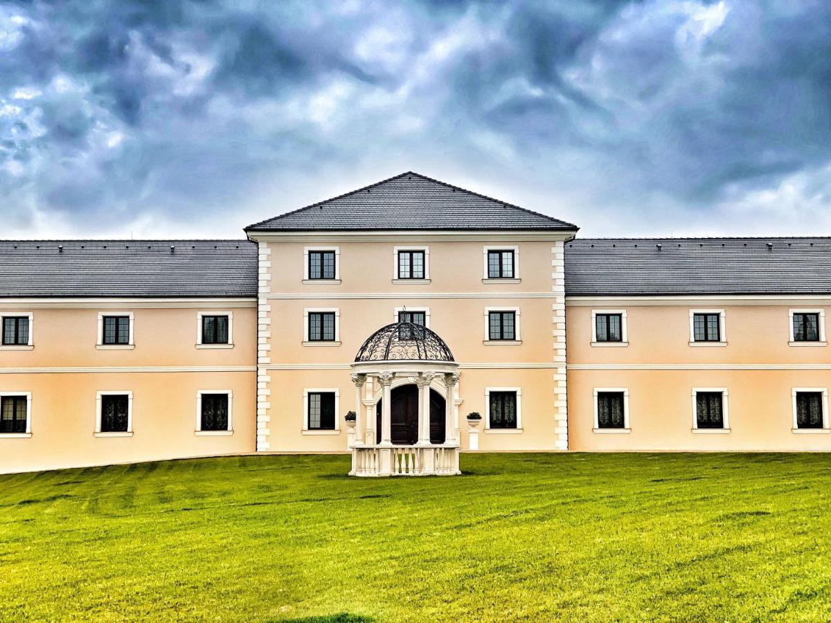 Chateau Sanov Sanov  Kültér fotó